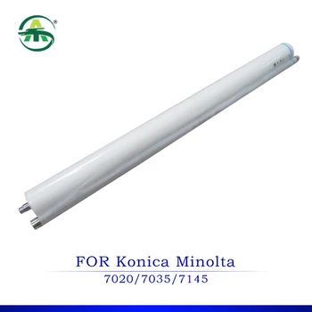 1 шт. ролик для очистки термоблока для Konica Minolta 7020 7035 7145 Совместимый ролик для термоблока