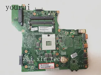 yourui для материнской платы ноутбука Fujitu LH531 6050A2419601 DDR3 Тест в порядке