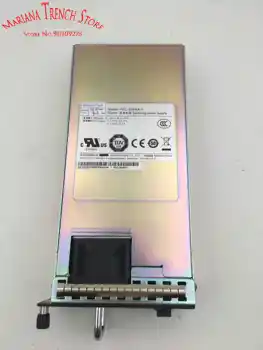 Модуль питания постоянного тока PDC-350WA-F мощностью 350 Вт для Коммутаторов серии HUAWEI CloudEngine 9800 8800 6800 5800