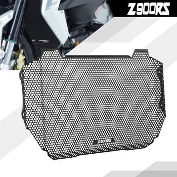 Мотоциклетная Алюминиевая Решетка Радиатора Z900RS, Защитная Крышка Для KAWASAKI Z900RS 2022 2021 Z900 RS, Защита Радиатора Z 900 RS