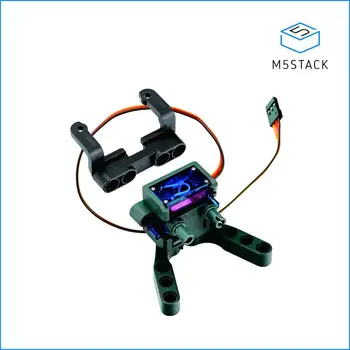 Официальное устройство улавливания M5Stack (SG92R)